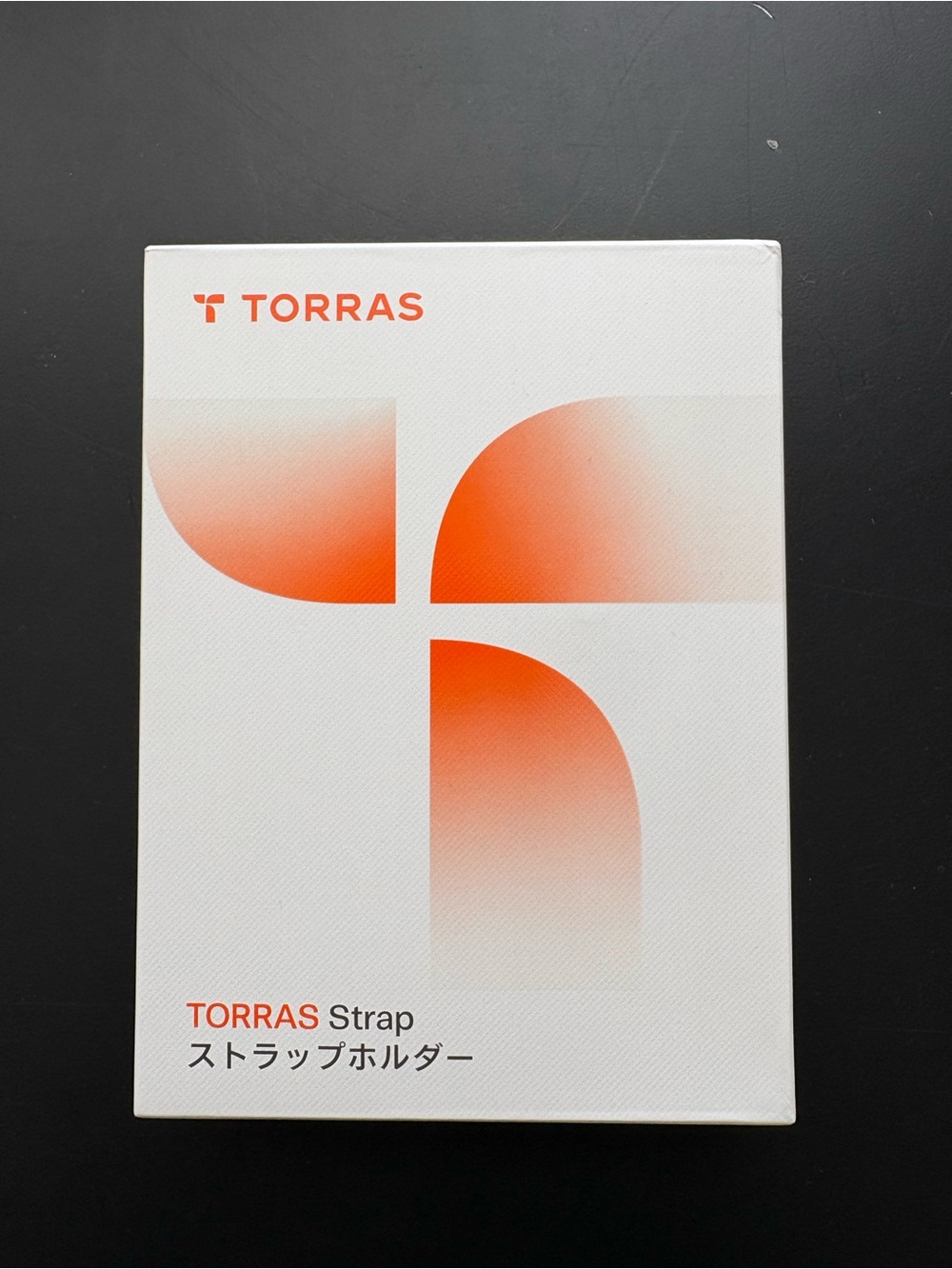 TORRAS World Cup Orange Phone Strap accessories with Soccer Ball Bottle Opener
